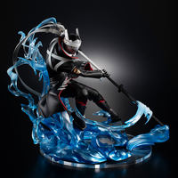 Persona 4 Golden - Izanagi Game Characters Collection DX Figure (Ver.2) image number 2